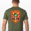 MACV-SOG Vojenská asistenční velitelství Vietnam Tričko