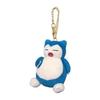 Sanei Pokemon All Star Collection Snorlax Mascot Plush Toy PM08