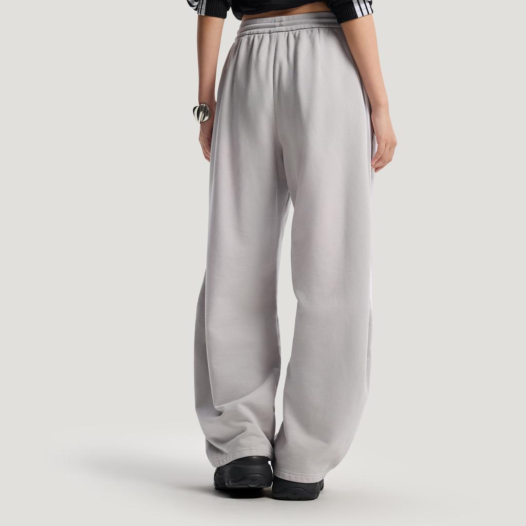 adidas Originals CURVED KNIFE Casual Pants Women's IA7519