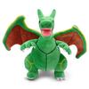 MegaXY Shiny Black Charizard Evolution Plush Doll - Little Sprite Edition In Stock