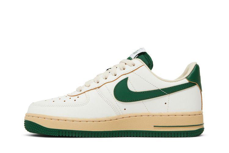 Women's Sneakers Nike Air Force 1 Low '07 LV8 Vintage Gorge Green (Women's)