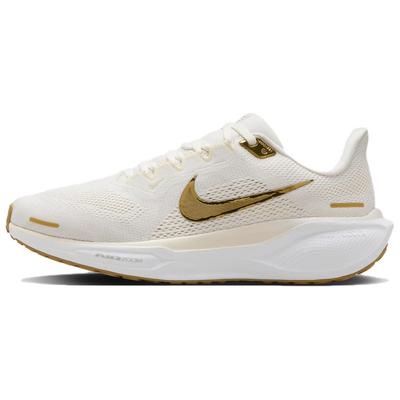 Scarpe da ginnastica da donna Air Zoom Pegasus 41 Light Pumice Oro Metallizzato FD2723-005