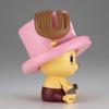 Banpresto One Piece SOFVIMATES Chopper