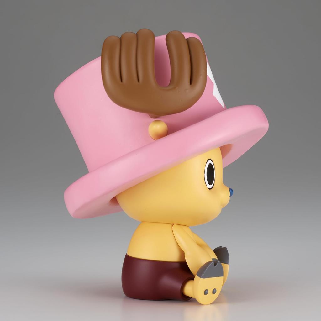 Banpresto One Piece SOFVIMATES Chopper