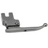 1Pcs New Steel Household Bead  Sequin Presser Foot Fit For Wedding Dress Bead Fabric Sewing Machine Accessories