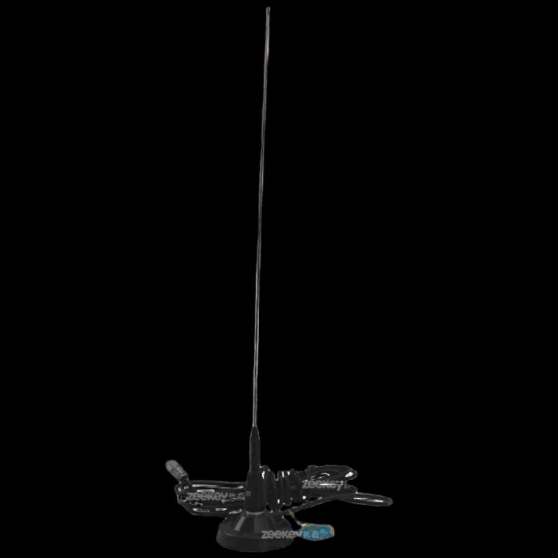 

DCN Ultra-Shortwave Vehicle Suction Cup Antenna