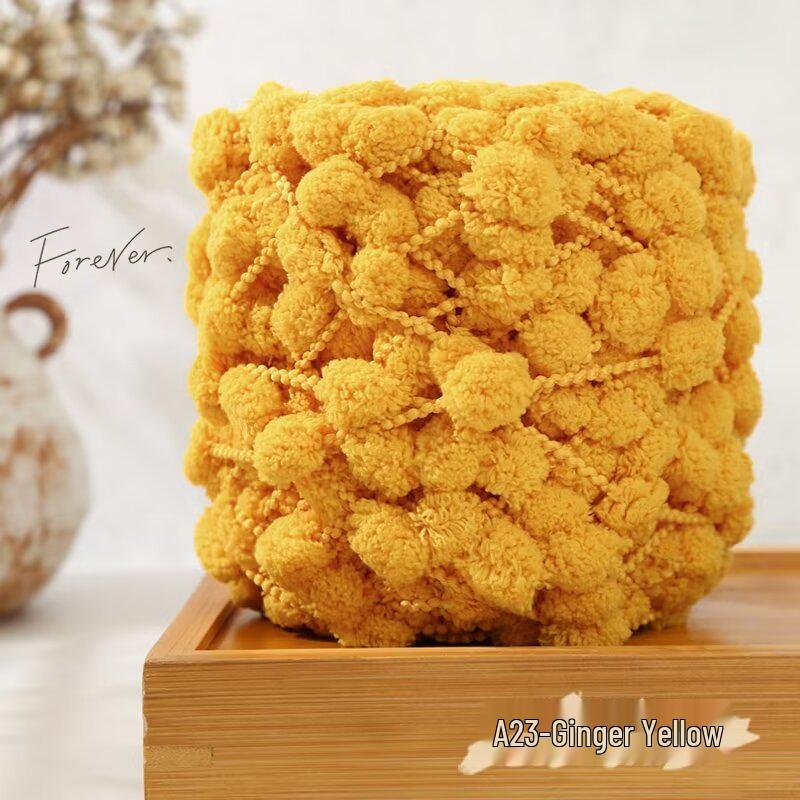 100g Small Snowball Yarn - Perfect for DIY Hand Knitting: Scarves, Hats, Seat Cushions, Blankets, Crochet Projects