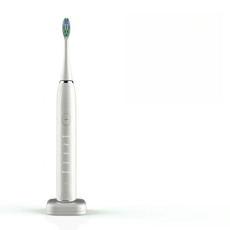 Electric Toothbrush Gift Adult Magnetic Levitation Electric Wireless Ultrasonic