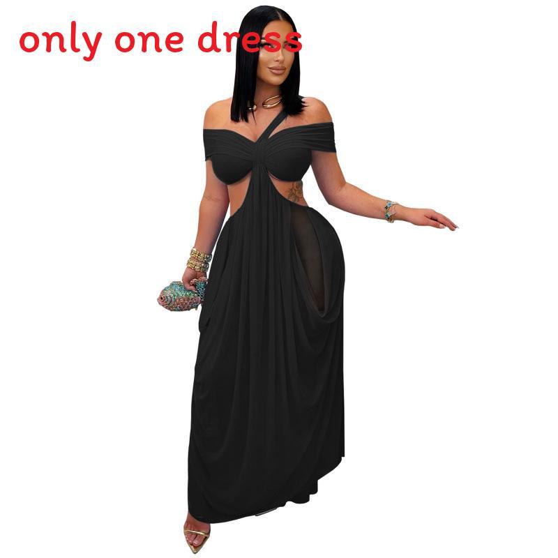 Summer Womens Elegant Sheer Mesh Bodycon Dress For Party And Casual Wear