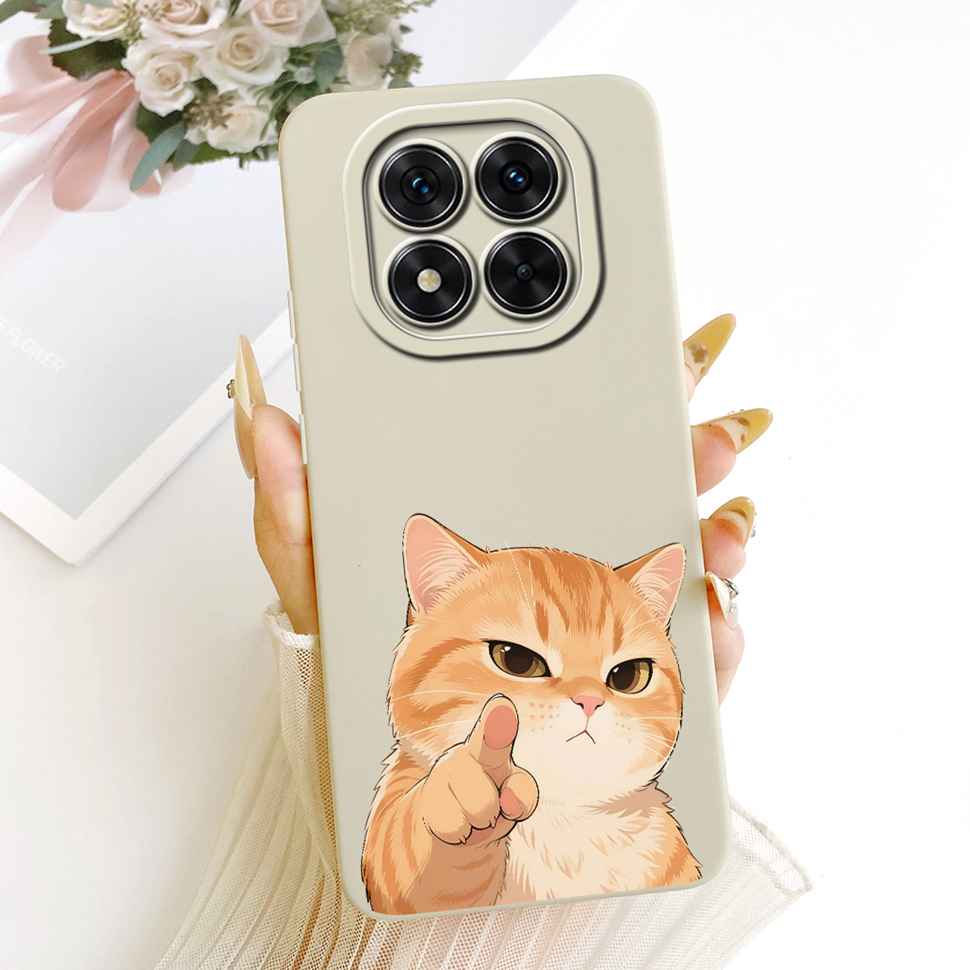 For Xiaomi Redmi Note 14 Pro 5G Case Luxury Pattern Cover Soft Slim Phone Case For Redmi Note14Pro 14Pro 5G Coque