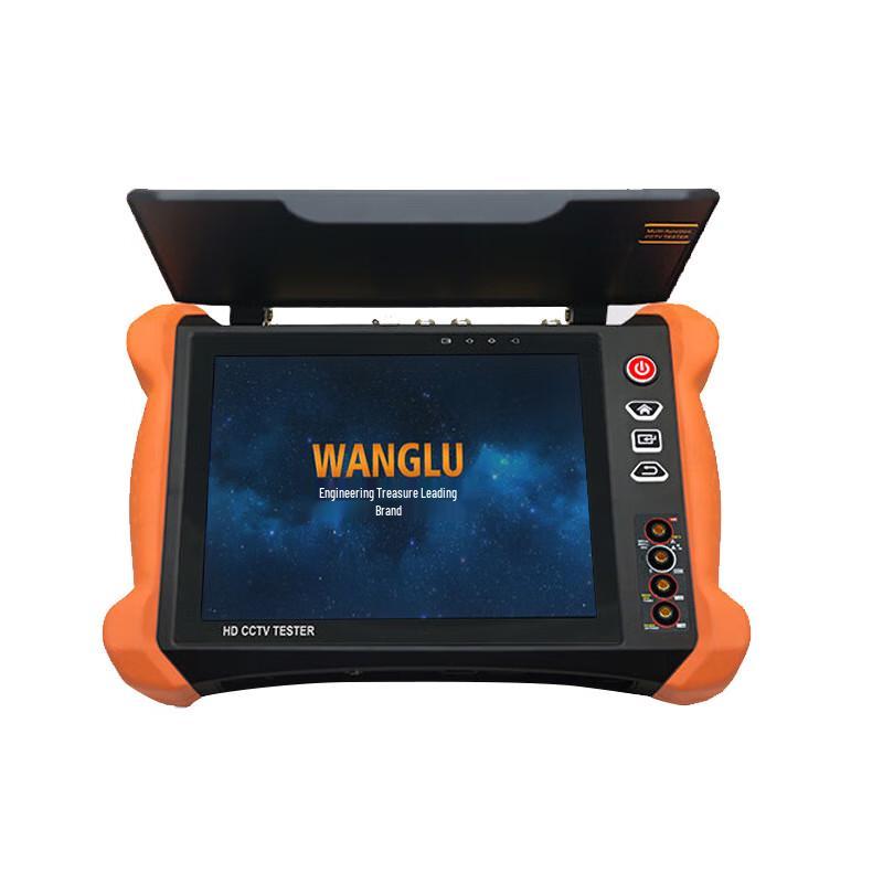 Многофункциональный видеотестер WANGLU X9