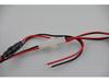 Dual USB Car Charger for Mitsubishi Pajero 04-11 & ASX 13-16, 35x17mm