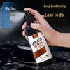 Universal Leather Care Oil - Cleaner & Stain Remover for Bags & Jackets