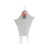 Witch Glowing Halloween Hanging Ghost With Hood Halloween Hanging Pendant  Living Room