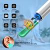 Visual Ear Cleaner With Camera LED Lights 4.0mm Lens Ear Wax Removal Tool Take Video HD Earpick Gifts