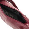 Bianco Women's Wine Shoulder Bag