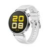 Original Style Monochrome Silicone Watch Strap 18mm for Huawei Watch GT 5, Women's 41mm