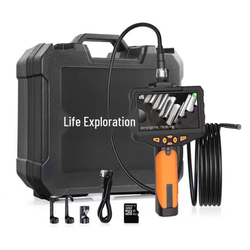 Rescue Life Detector V10