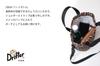 Drifter DRAWSTRING POUCH DFV1200 Black
