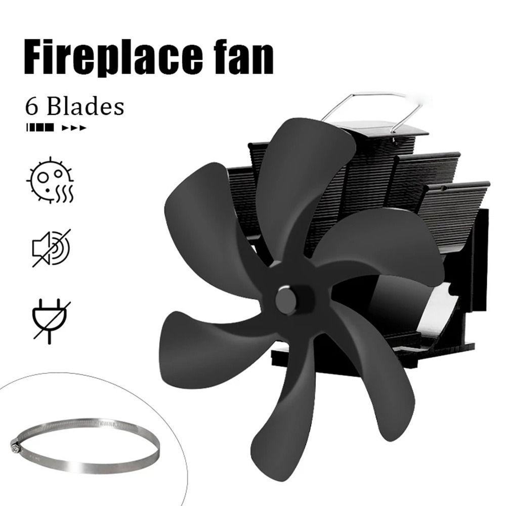 Buy Quiet Efficient Eco Friendly Log Wood Burner Heat Powered Wall