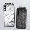 Marble Phone Case for Samsung Galaxy A51 A52 A52s A53 A54 A55 A71 A72 A21s A31 A41 A16 A50 A70s Luxury Cover