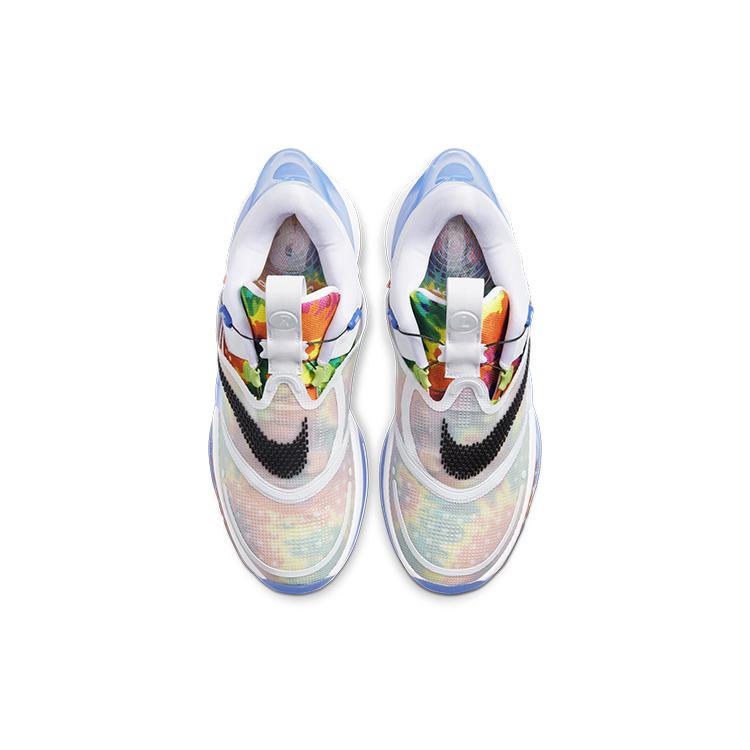 Nike Adattatore Bb 2.0 'Tie Dye' Caricabatterie UK CV2444-100