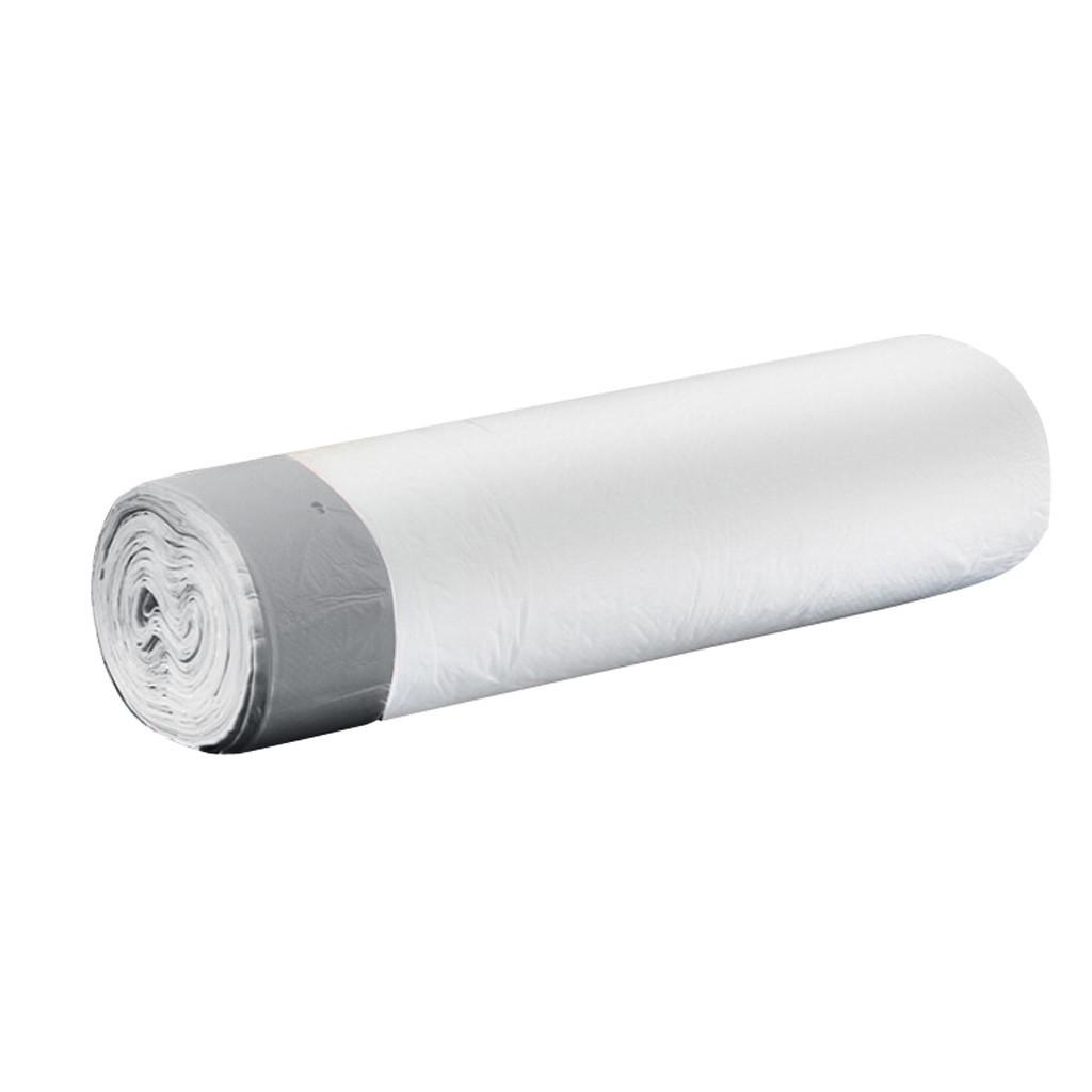 Hand-held  Thicker Seal Tie Elastic Durable Garbage Bags