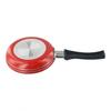 Frying Pan Saucepan Non-Stick Safe Stainless Steel