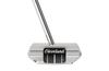 DUNLOP Cleveland GOLF Putter HB SOFT MILLED PUTTER Prawy Loft 3 stopnie 2022 Model Srebrny #10.5C Męski Kąt