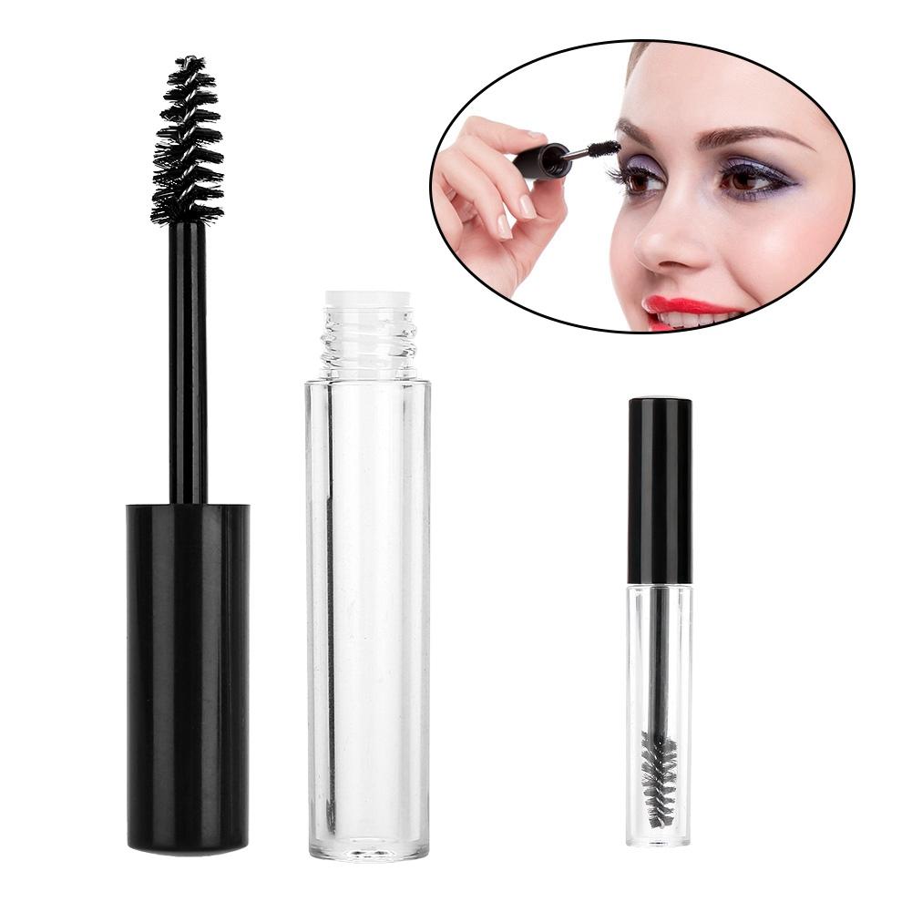 Fashionable Empty Eyelashes Growth Oil Tube Container Mascara Bottle