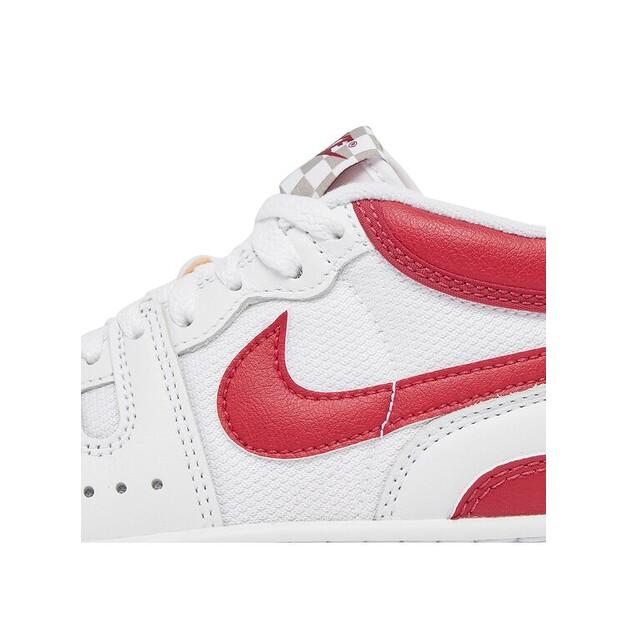 Men's Sneakers Nike Attack Qs Sp Fb8938 100 White