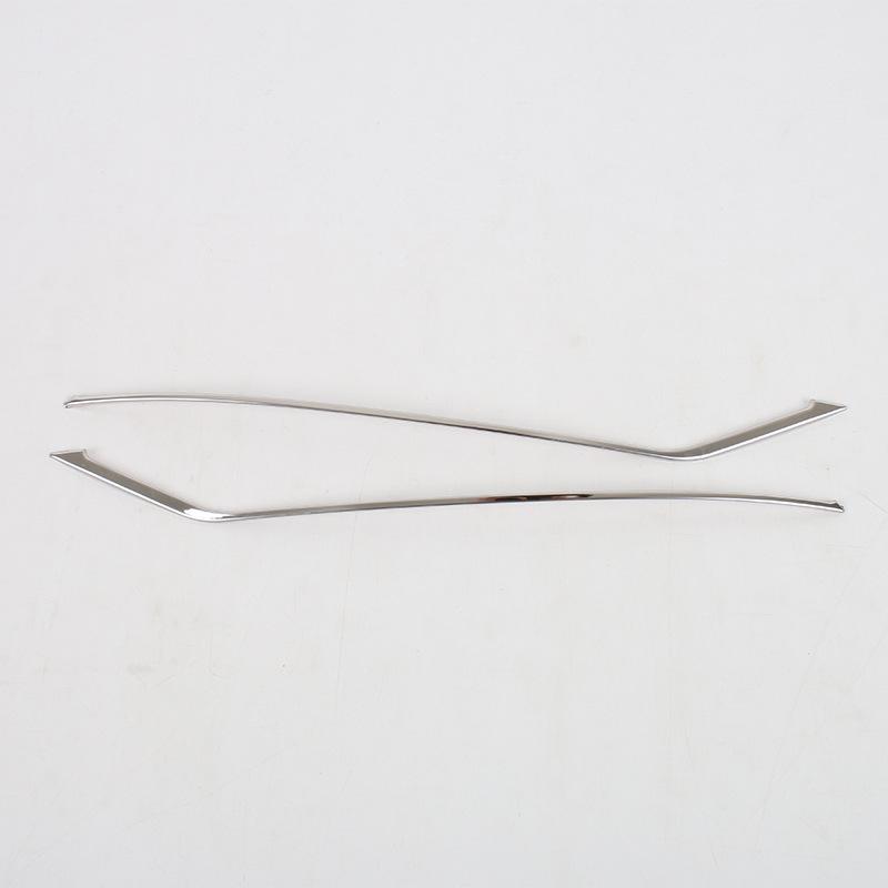 Denza 23 N7 Rear Taillight Lower Trim Bright Strip & Trunk Light Cover