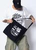 Ketsumeishi KTM TOUR LIVE 2023 Four Frames Record Bag (Black)