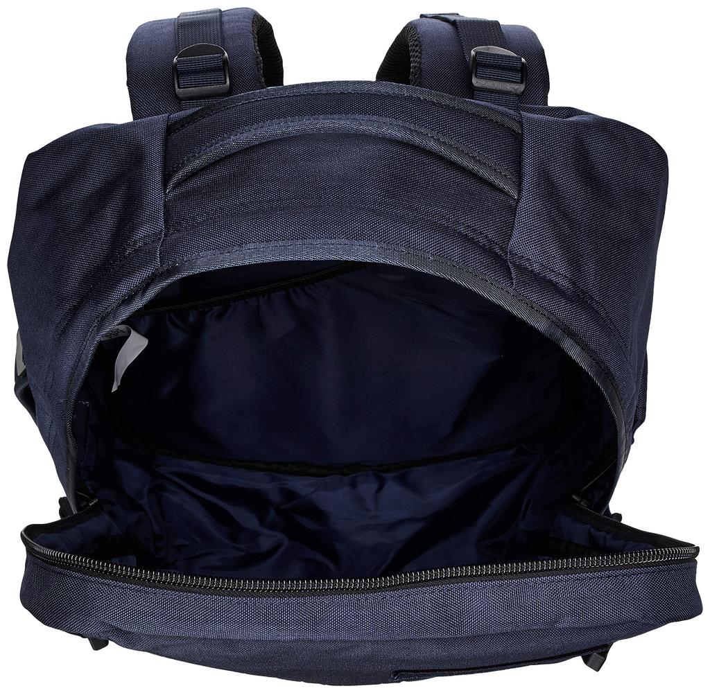 Cabin Zero Rucksack, Large Capacity 44L, Military Style Navy