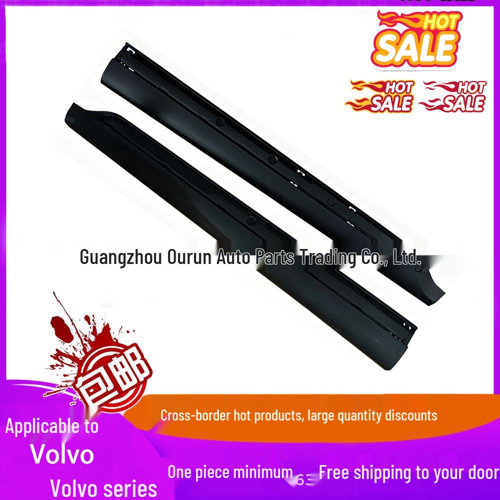 Front Door Impact Strip for Volvo