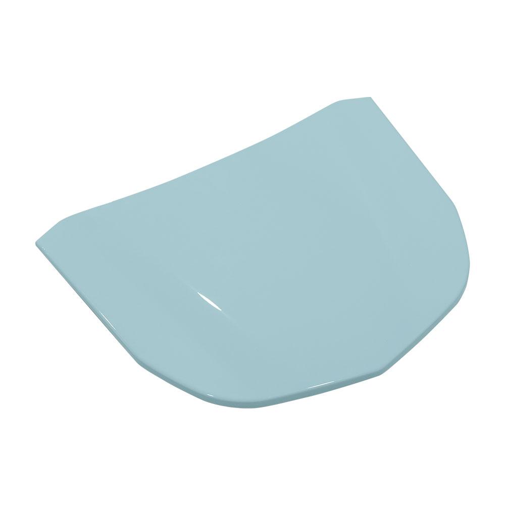 Car Sticker Gulf Blue Car Wrapping Film PET Sticker Bubble Free Vinyl Film Car Accessories Auto Exterior Interior Decoration