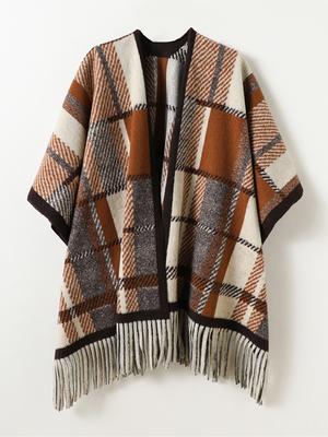 Accesorios – Bufandas