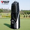 PGM Golf Air Travel Bag: Thickened Anti-Collision Cotton Design for Men and Women