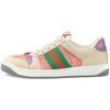 Gucci Wmns Screener 'Pink Green Orange' Women's 577684 9W880 2596