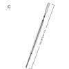 Y/T-Shaped Double Side Eyelash Perm Lifting Tools Anti-Slip Eyelash Wand Eyelash Perming Stick Lash Lift Curling Eyelashes