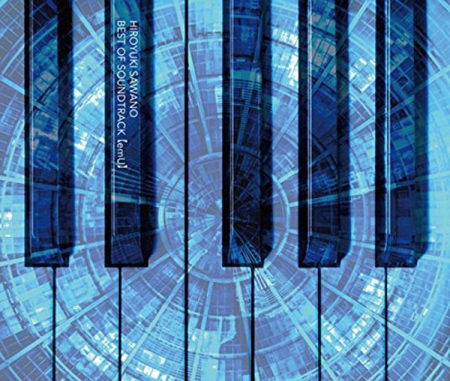 

BEST OF SOUNDTRACK production limited [emU] (first edition)