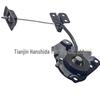 Hyundai Kia Spare Tire Rack - Part 62800S3000