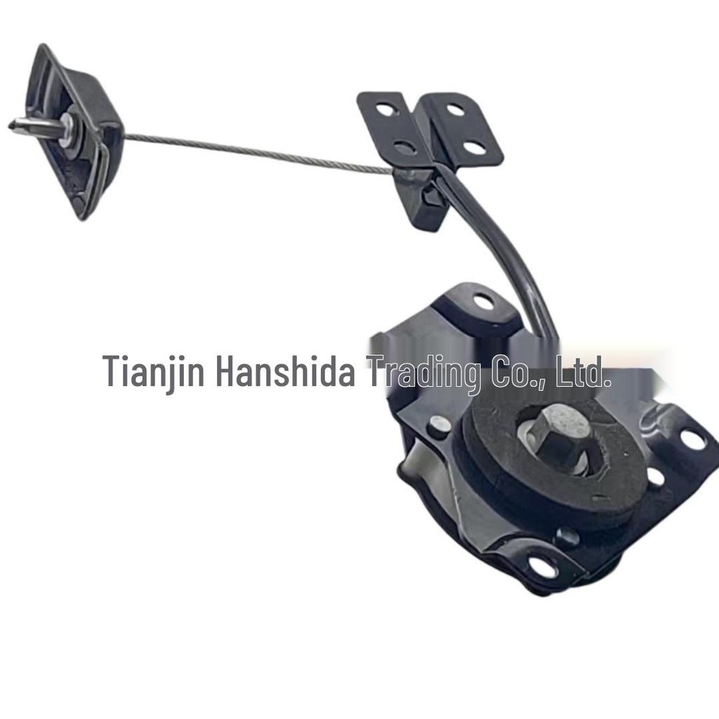 Hyundai Kia Spare Tire Rack - Part 62800S3000