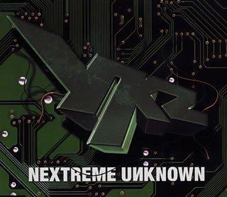 

CD YKZ - Nextreme Unknown Japan Japanese Pop/Rock Used
