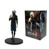 Tokyo Ghoul Kaneki Ken 3 Stile Actionfiguren 18-20cm PVC Modell Ghoul Maske Statue Ornament Sammlung Spielzeug Geschenke Für Anime Fans