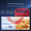 QiFan WDZB-BYJ Low Smoke Halogen-Free Single Core Wire