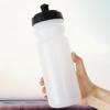Plastic Running Water Bottle Portable Fuels Belts Replacement Bottle Easily Squeeze Handheld Sports Water Bottle