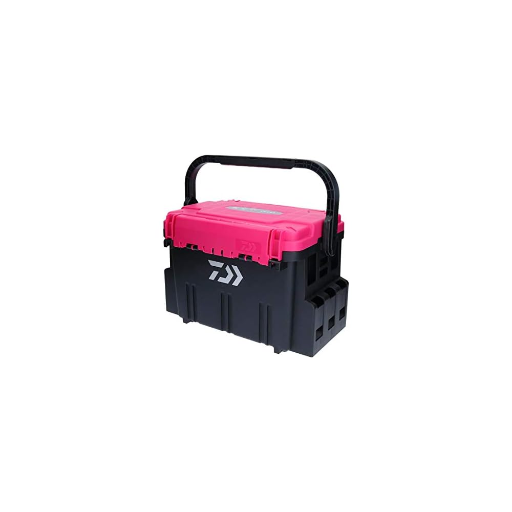 Daiwa Tackle Box Koya TB5000 Saltwater Fishing Storage Box 5000ml