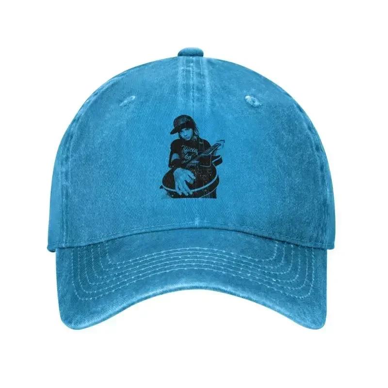 Personalized Cotton Tokio Hotel Tom Kaulitz Tank Baseball Cap Women Men Adjustable Dad Hat Streetwear