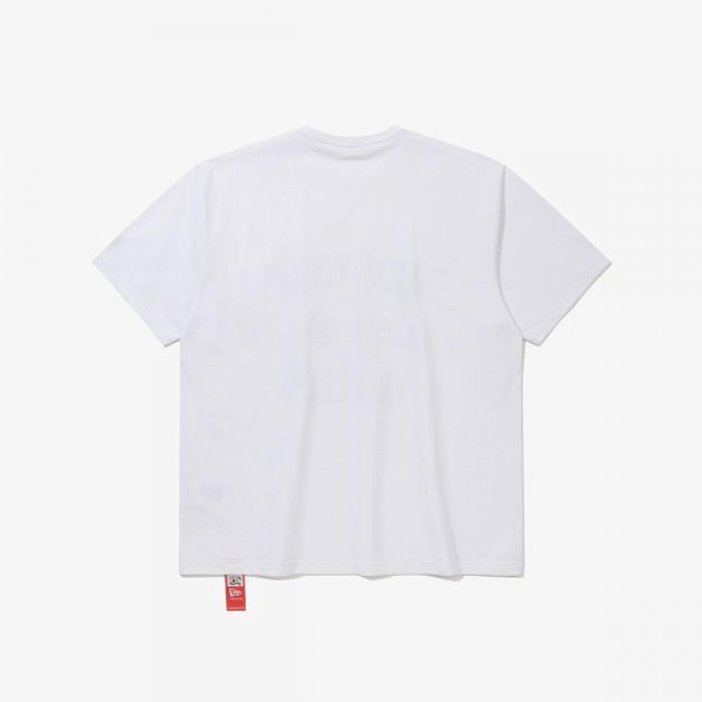 New Era Mlb New York Yankees T shirT 1958